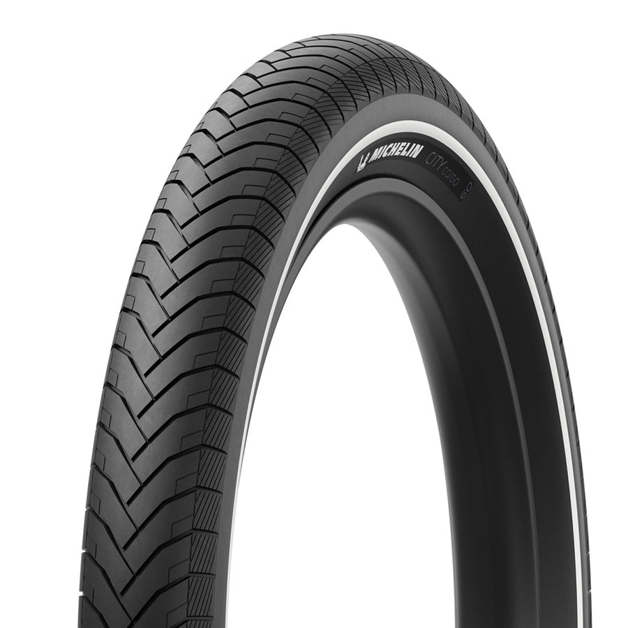 Michelin City Cargo TT
