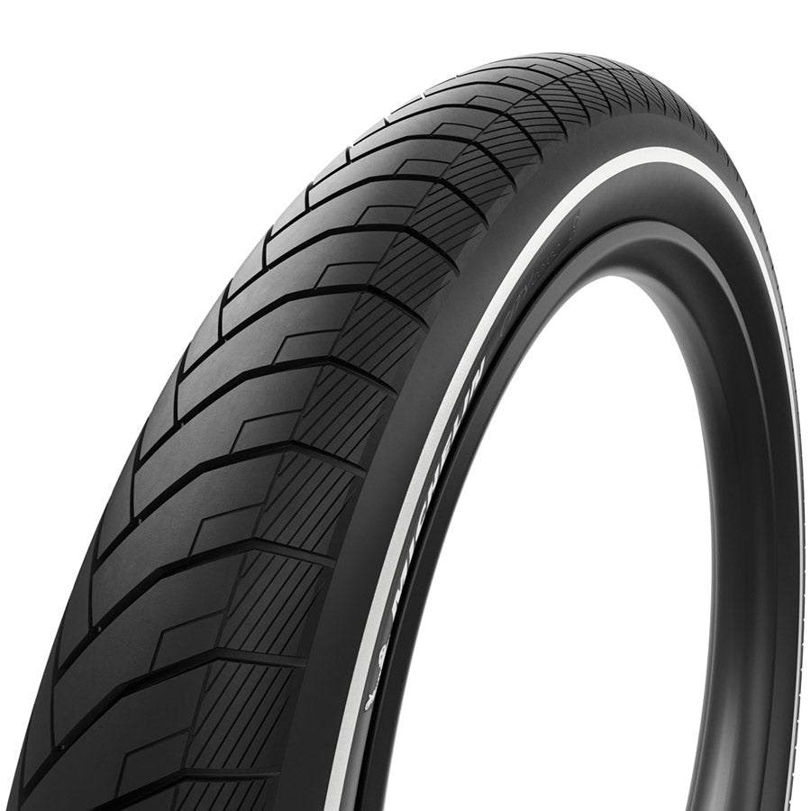 Michelin City Cargo TT