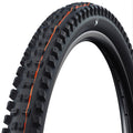 Schwalbe, Tacky Chan Race Pro, Mountain Tire, 29x2.40, Folding, Clincher, Soft, Diagonal, 67TPI, Black