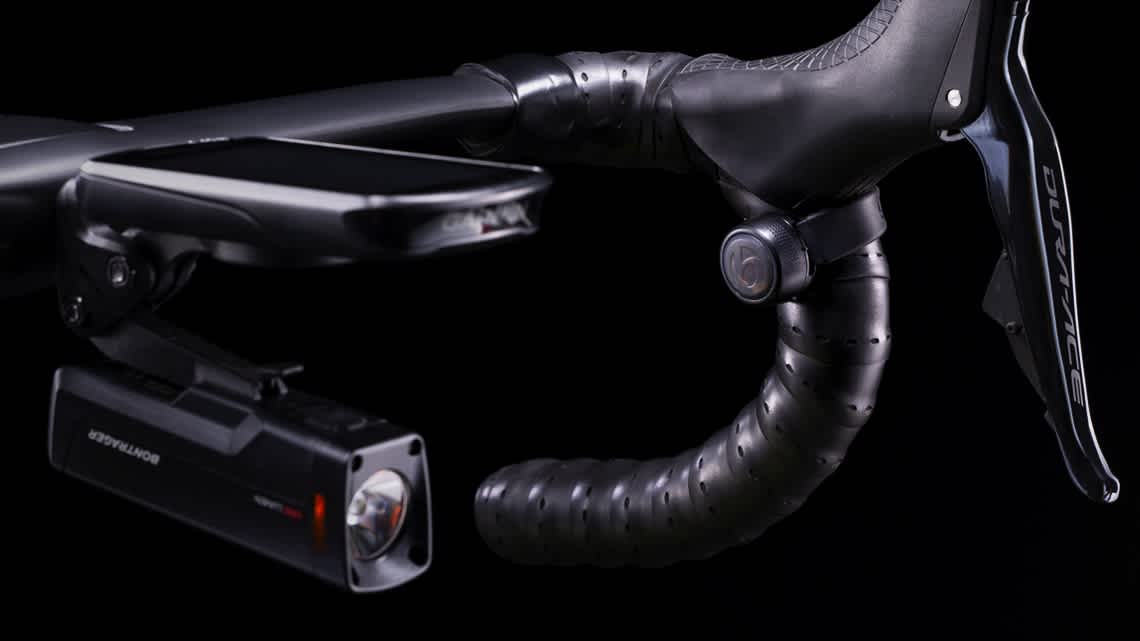 Bontrager Transmitr Micro Wireless Remote