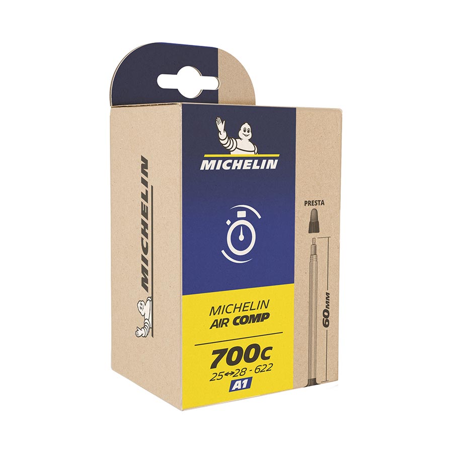 Michelin Aircomp Ultralight Butyl