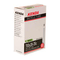Kenda, Presta, Tube, Presta, Length: 32mm, 700C, 20-28C