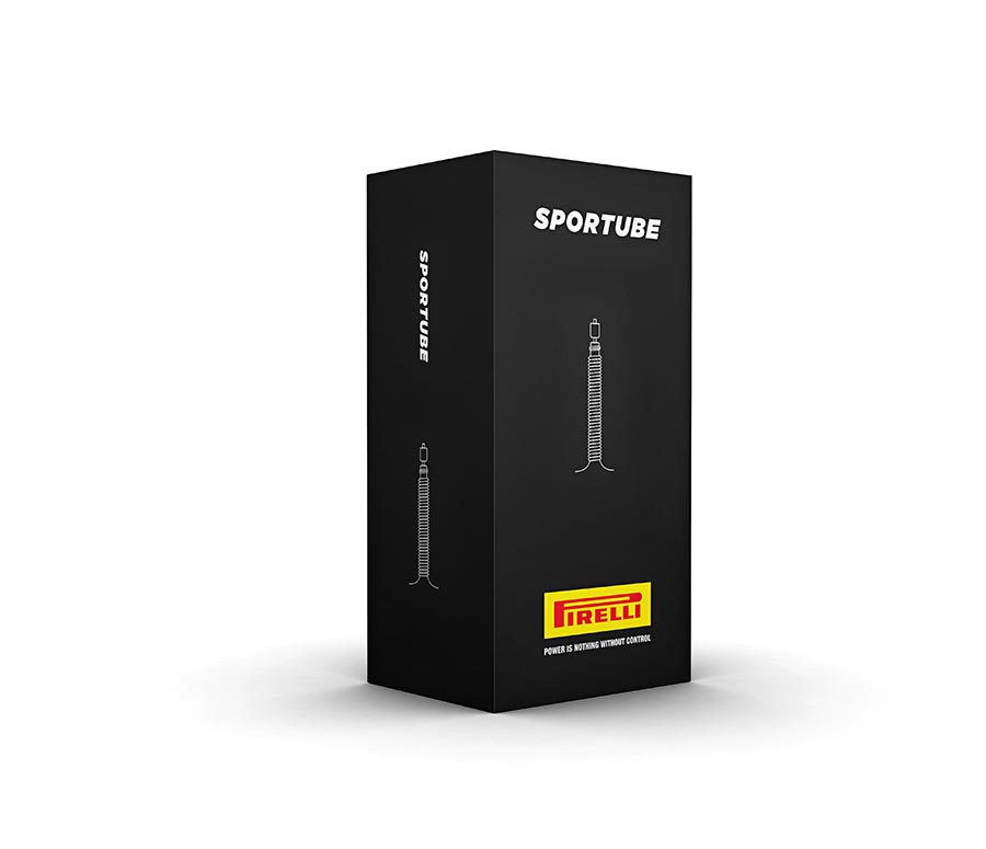 SporTUBE — 700C