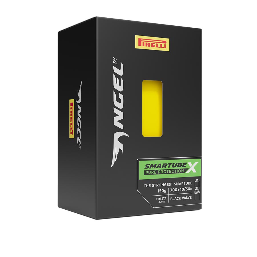angel-smartube-x — 700C / Length: 42mm · 42-62c