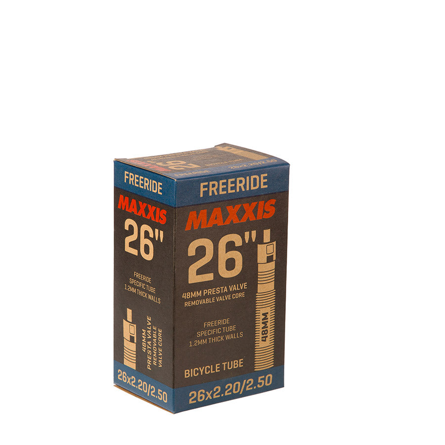 Maxxis Freeride
