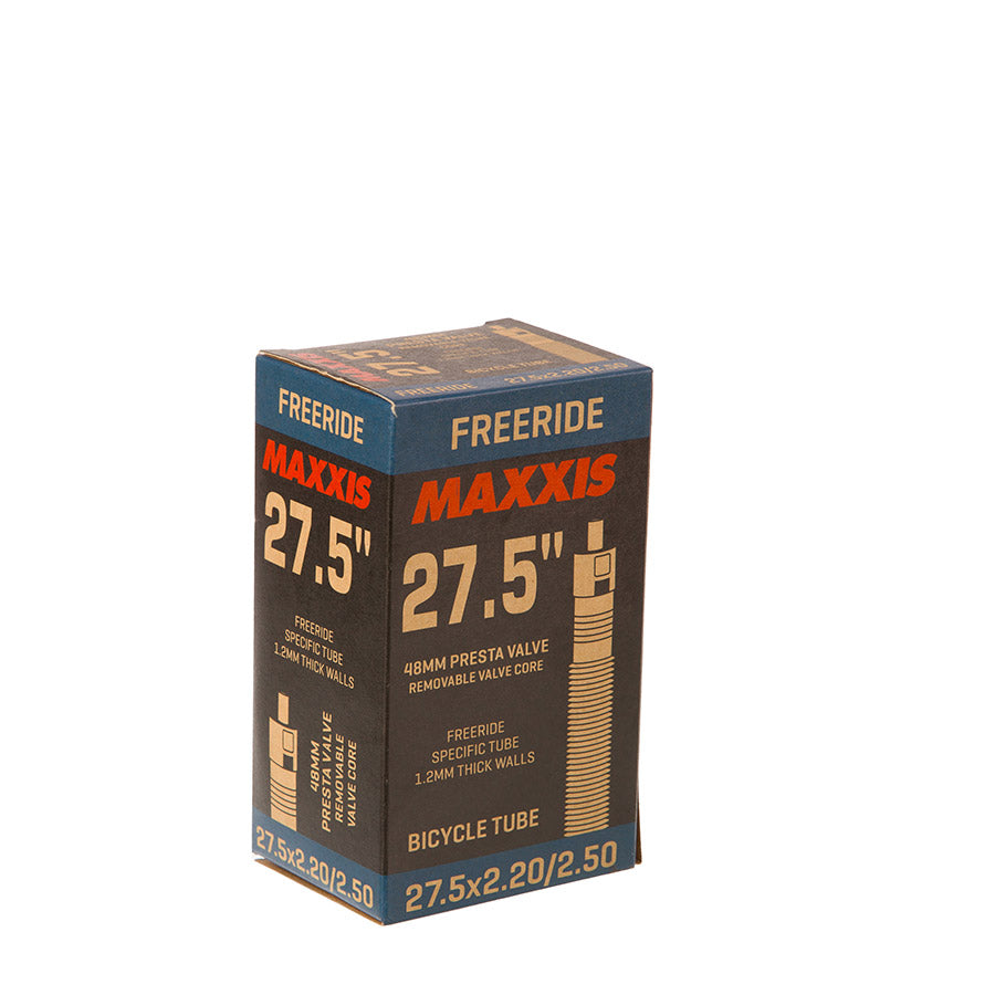 Maxxis Freeride