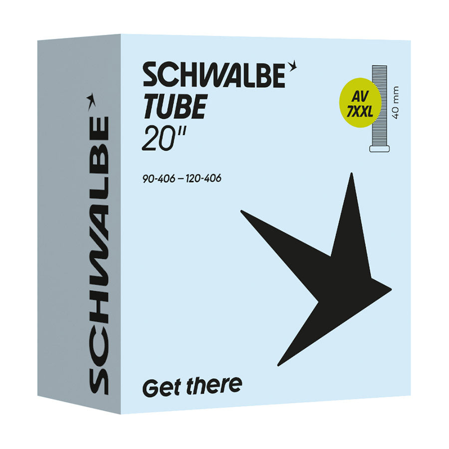 Schwalbe Schrader