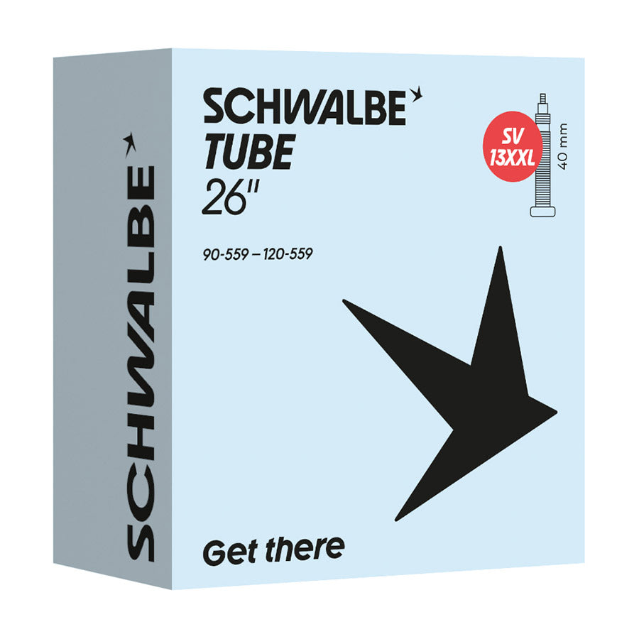 Schwalbe Presta