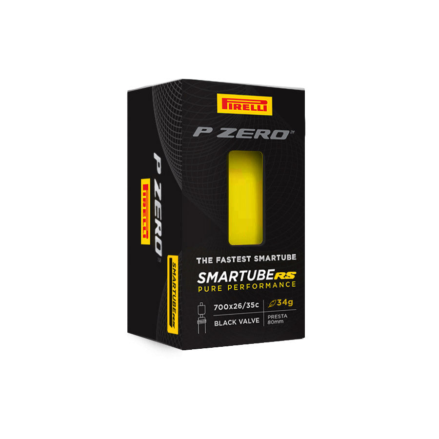 Pirelli P ZERO SmarTUBE RS