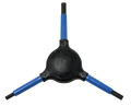 Park Tool AWS 3-Way Hex Wrench