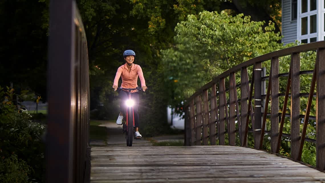 Bontrager Transmitr Micro Wireless Remote