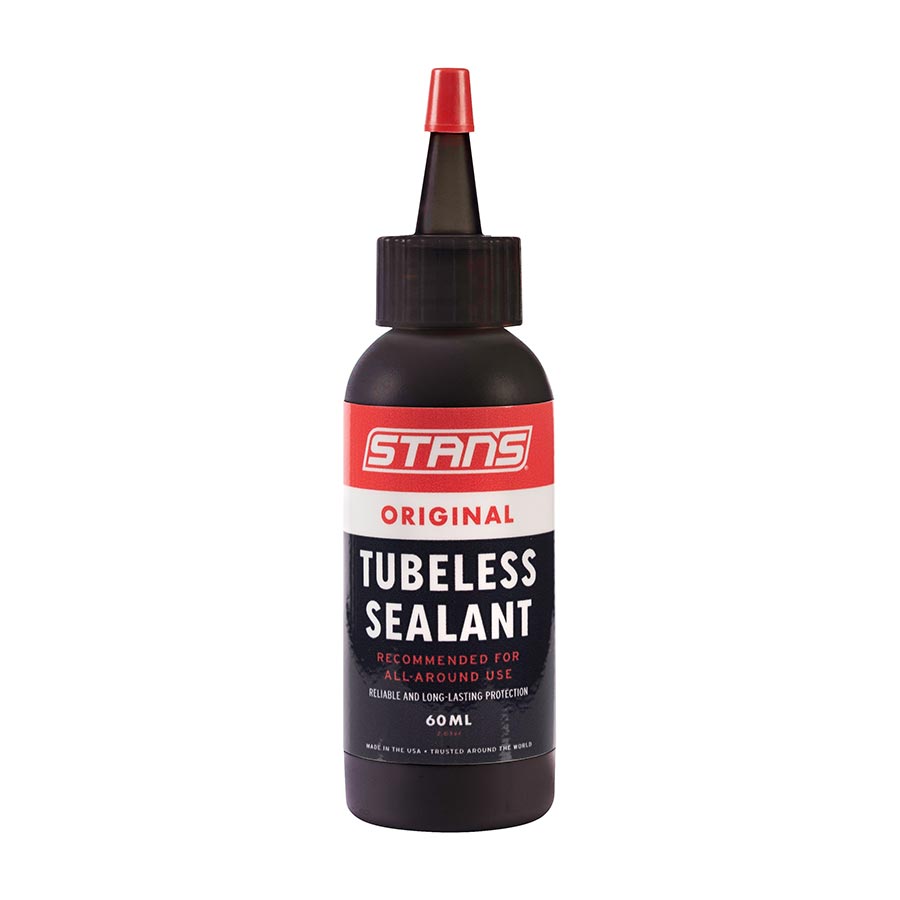 Stans No Tubes, Original Sealant, Tubeless Sealant, 60ml, Box of 12