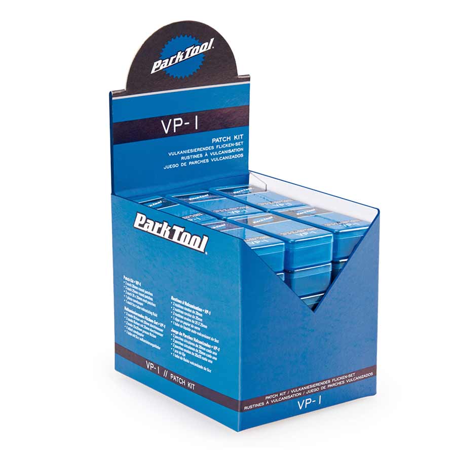 Park Tool VP-1
