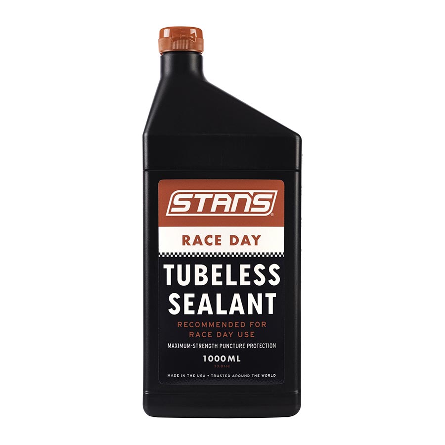 Stans No Tubes Race Day Sealant — 1000ml