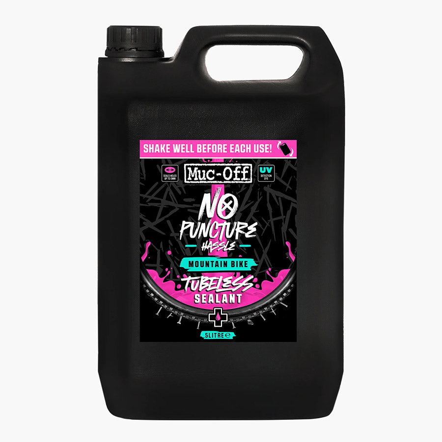 Muc-Off No Puncture Hassle Tubeless Sealant