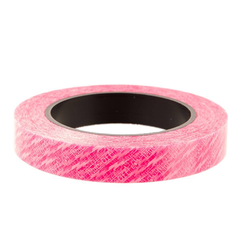 Muc-Off Tubeless Rim Tape, Shop Size — Shop Size