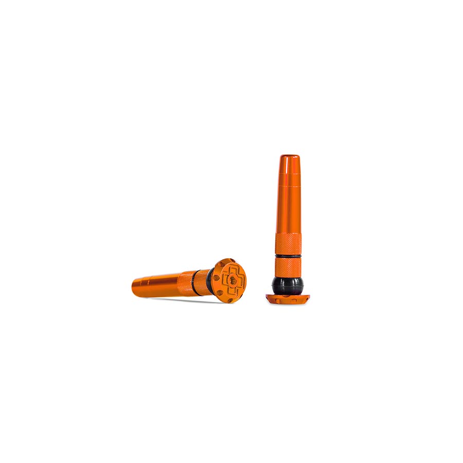 Muc-Off Stealth Tubeless Plugs — Orange
