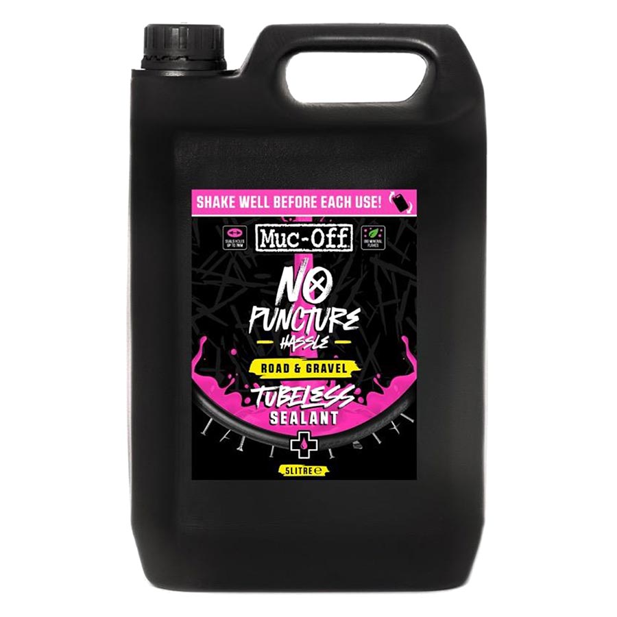 Muc-Off Road & Gravel Tubeless Sealant