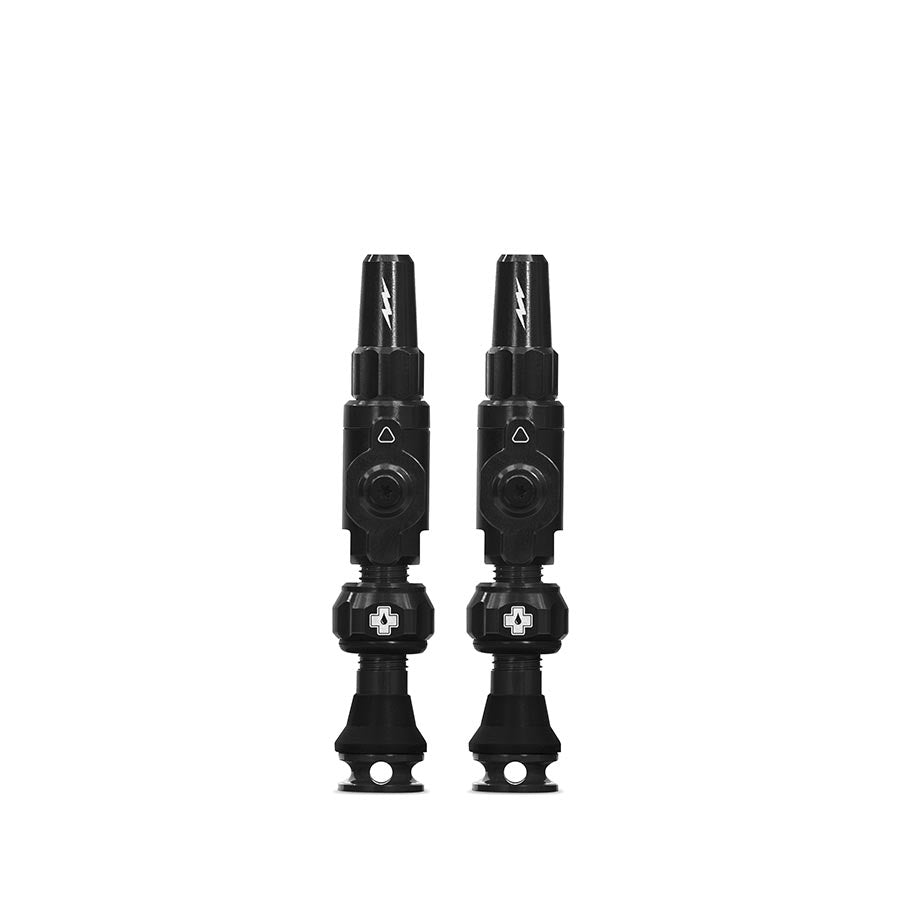 Muc-Off Big Bore Lite — Black