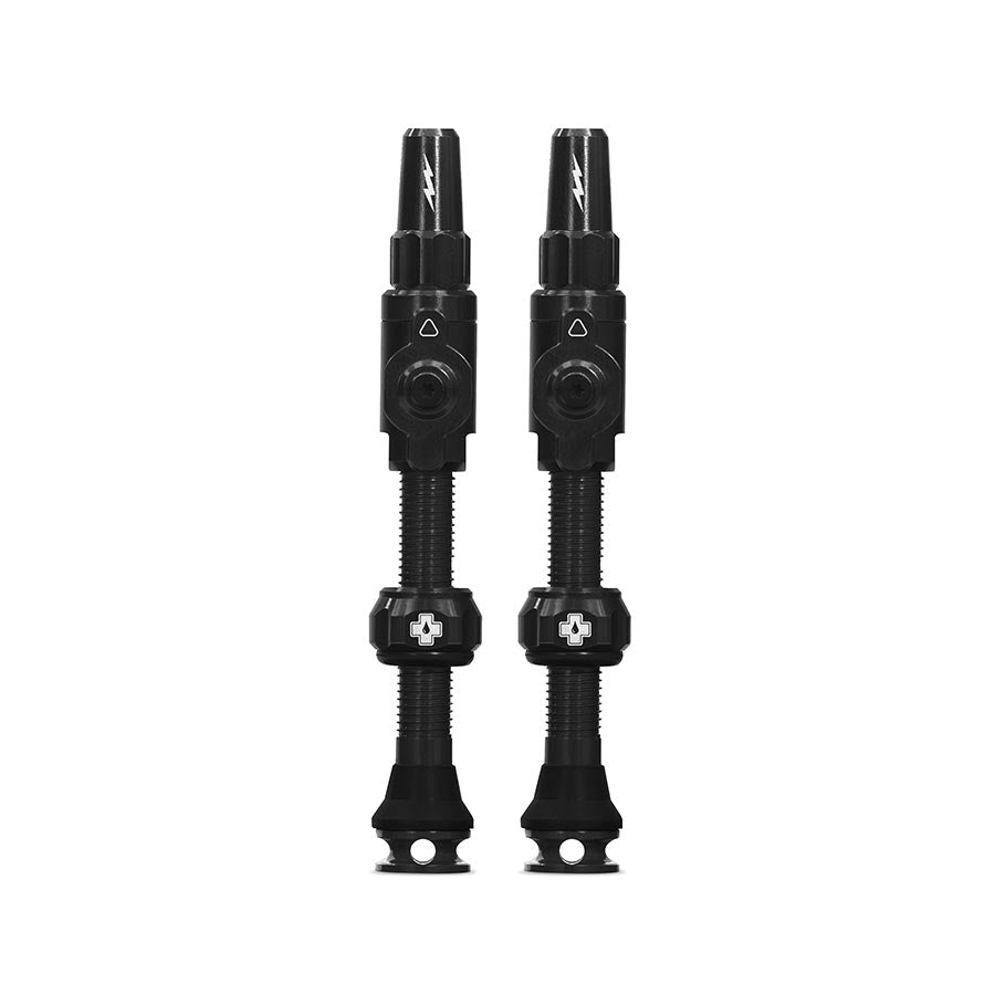 Muc-Off Big Bore Lite — Black