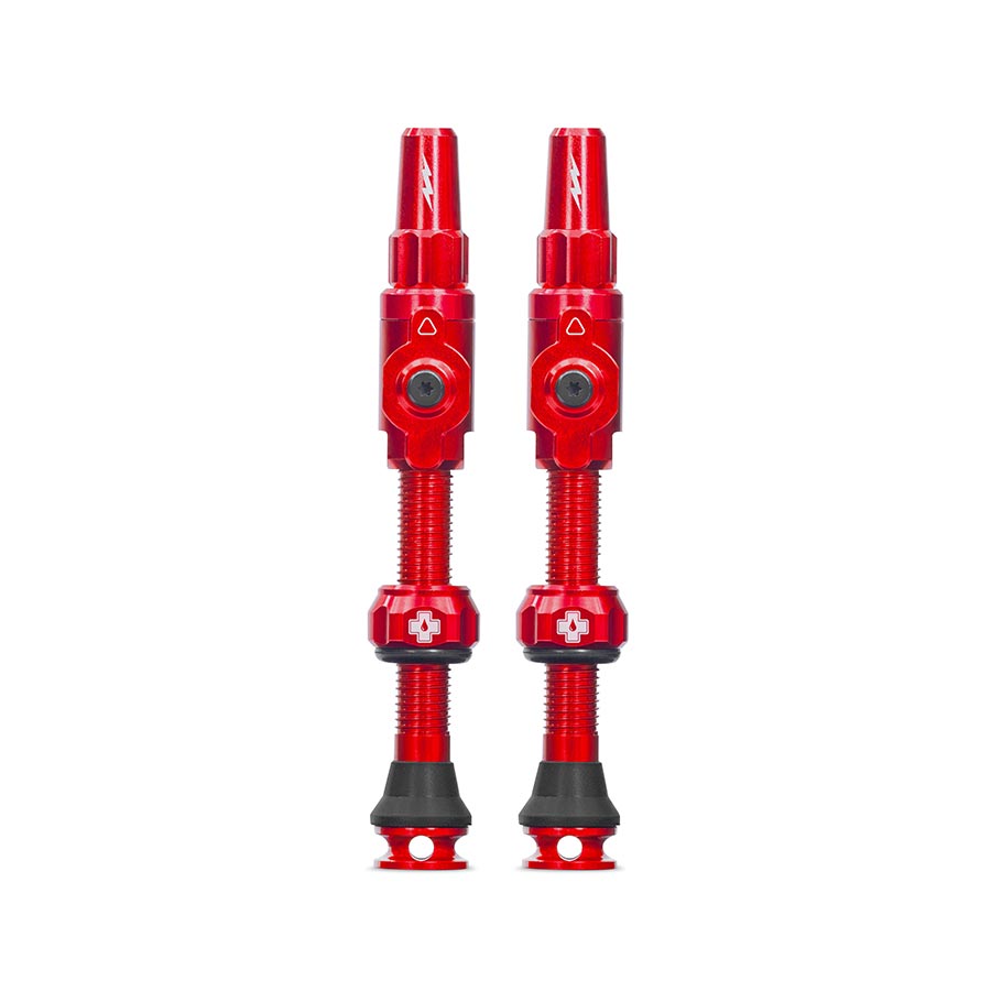 Muc-Off Big Bore Lite — Red