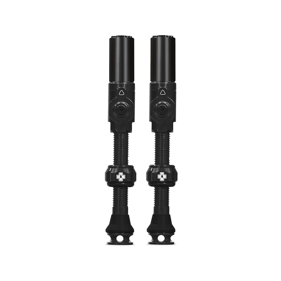 Muc-Off Big Bore Hybrid — Black