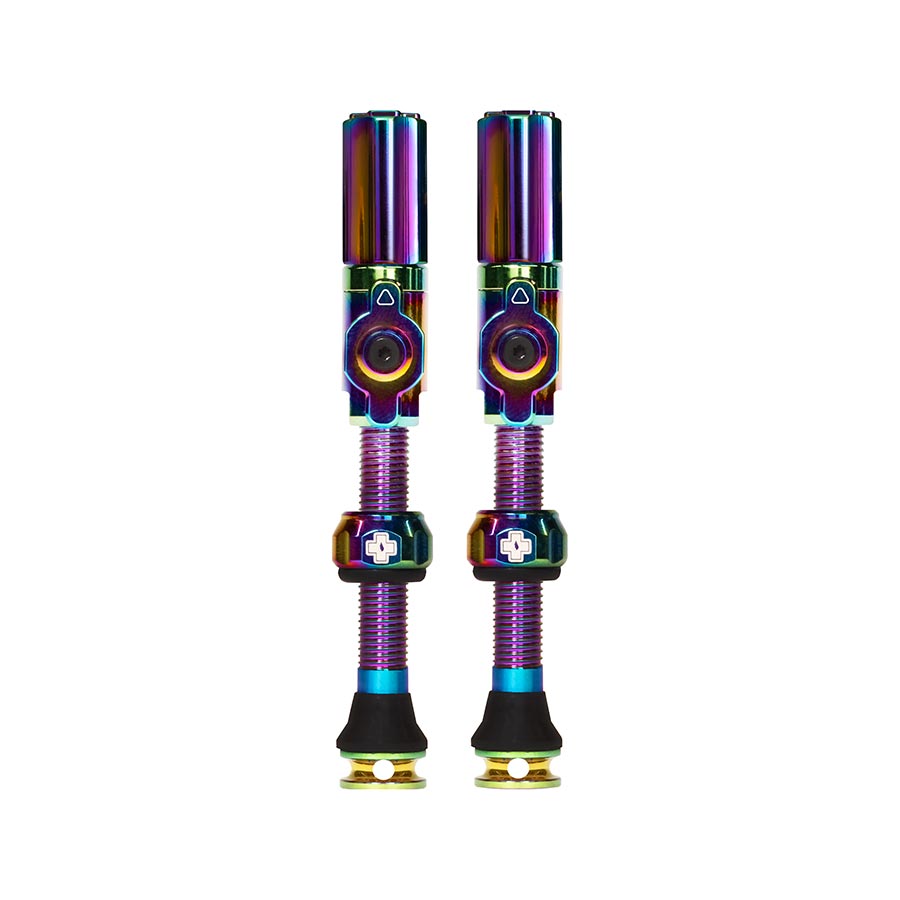 Muc-Off Big Bore Hybrid — Iridescent