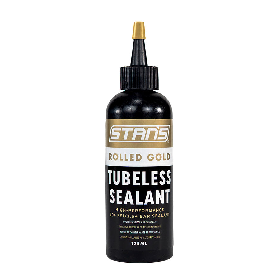 Stans No Tubes Rolled Gold Sealant