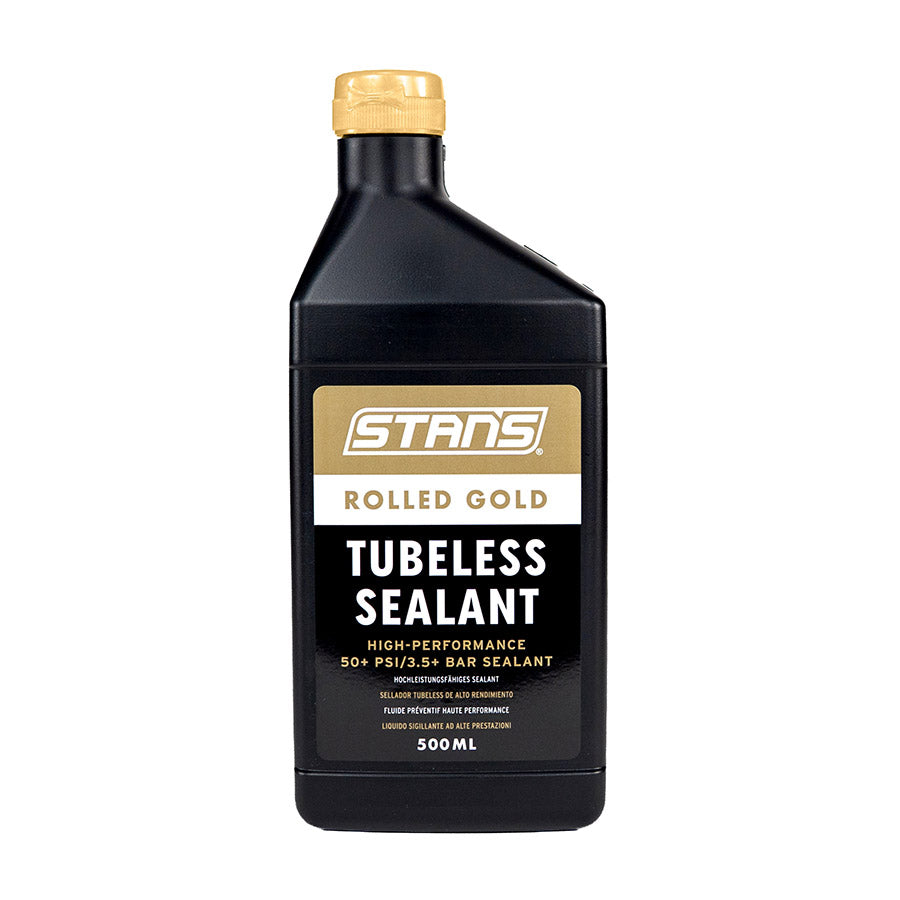 Stans No Tubes Rolled Gold Sealant