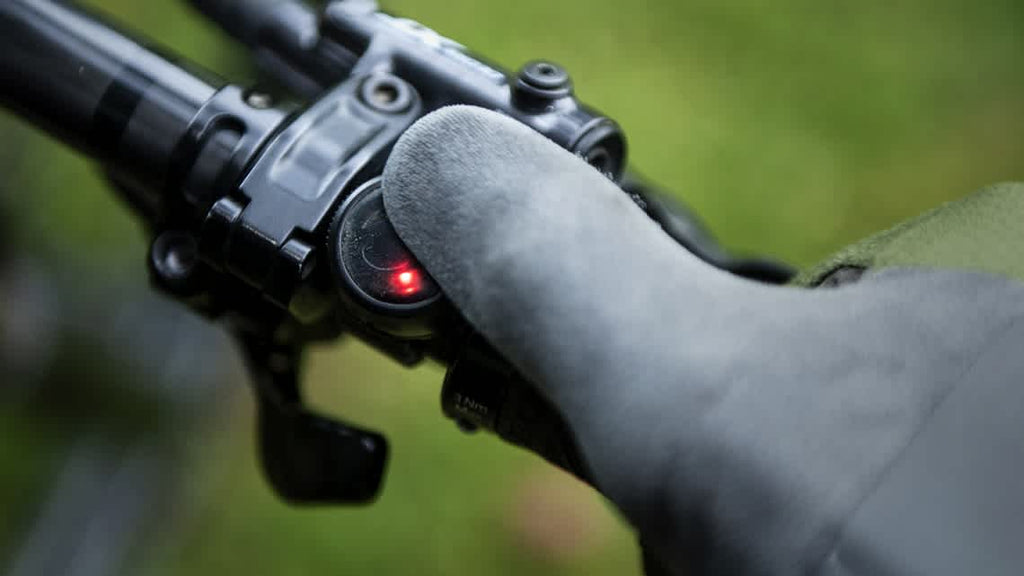 Bontrager Transmitr Micro Wireless Remote