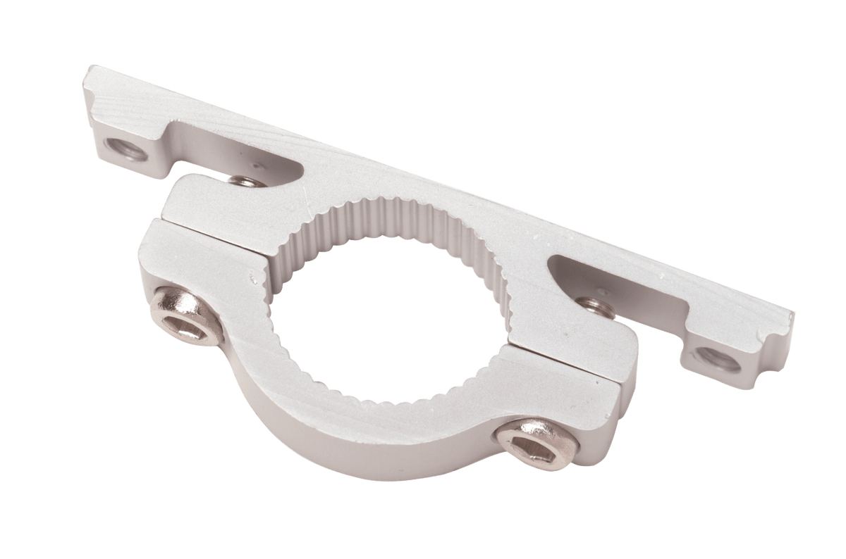 Bontrager Handlebar Water Bottle Cage Clamp