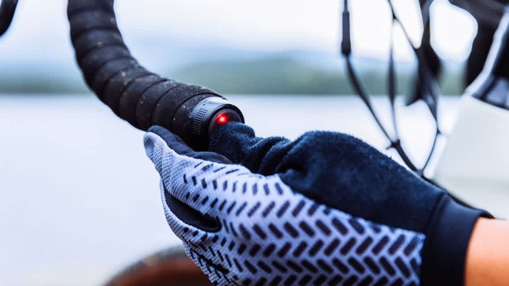 Bontrager Transmitr Micro Wireless Remote