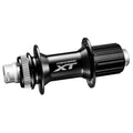 Shimano Deore XT HB/FH-M8010 — Centerlock