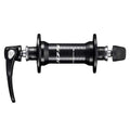 Shimano, 105 HB/FH-R7000, Hub, Rear, 32H, QR, 130mm, Shimano Road 11, Black