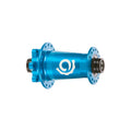 Industry Nine Hydra Classic Boost 6B Front — Turquoise