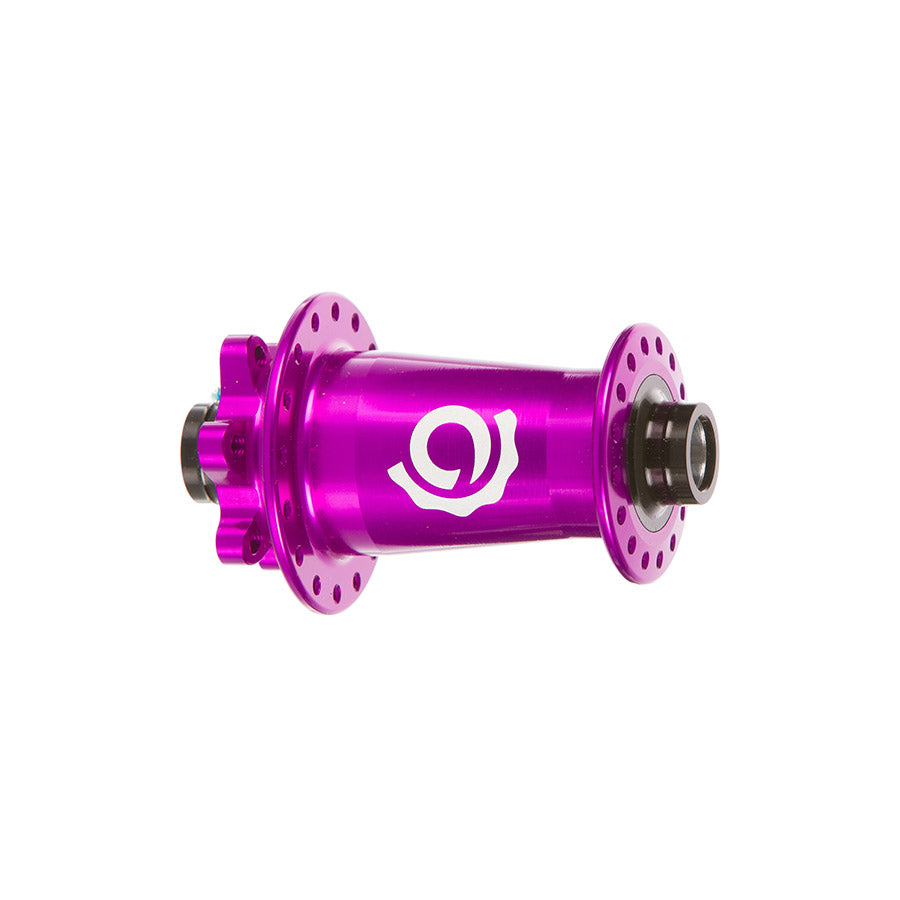 Industry Nine Hydra Classic Boost 6B Front — Purple