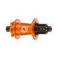 Industry Nine Hydra Classic Boost 6B Rear — Orange