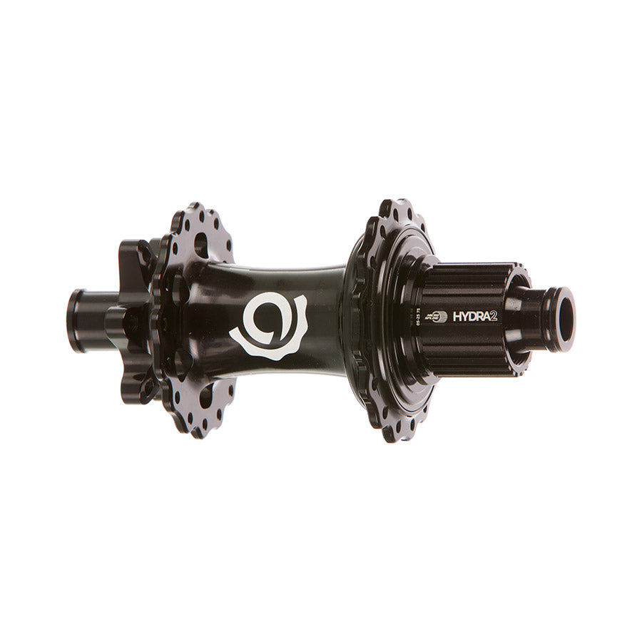 Industry Nine Hydra 2 Boost MicroSpline — Black