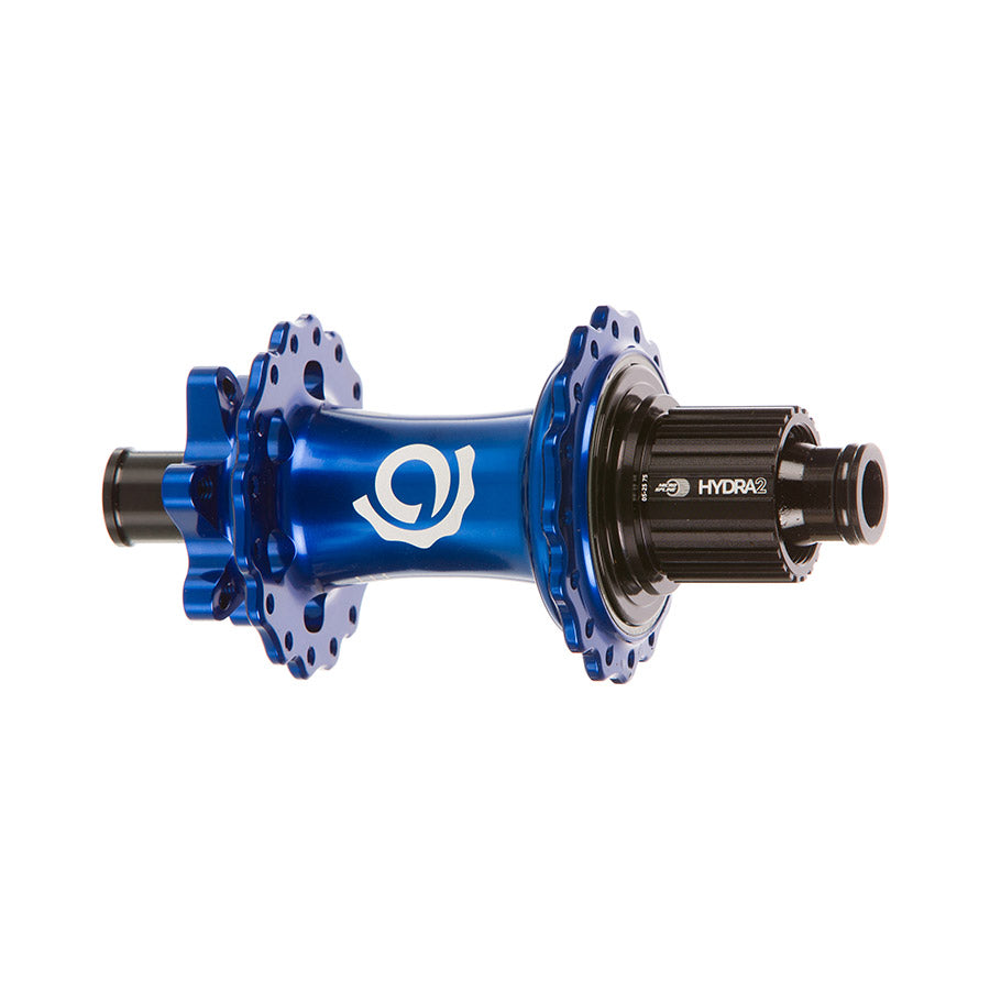 Industry Nine Hydra 2 Boost MicroSpline — Blue