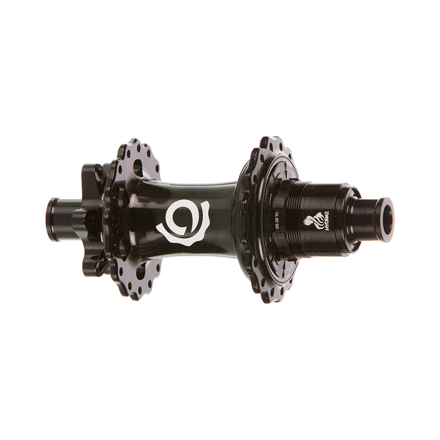 Industry Nine Hydra 2 Boost XD — Black