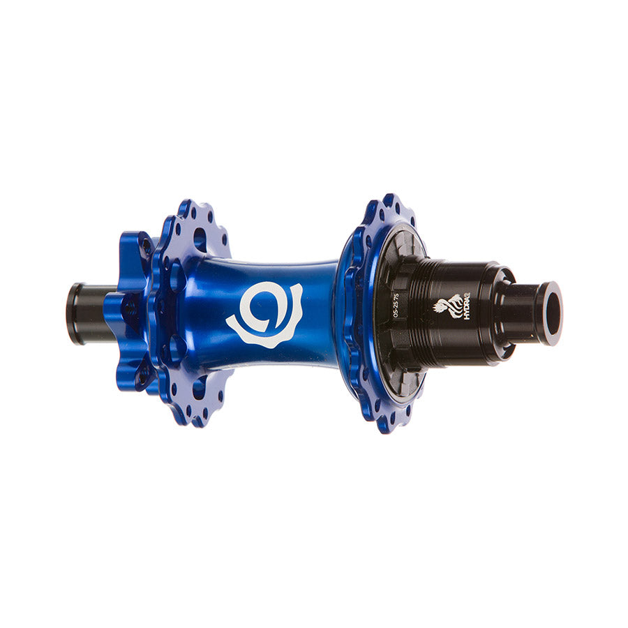 Industry Nine Hydra 2 Boost XD — Blue