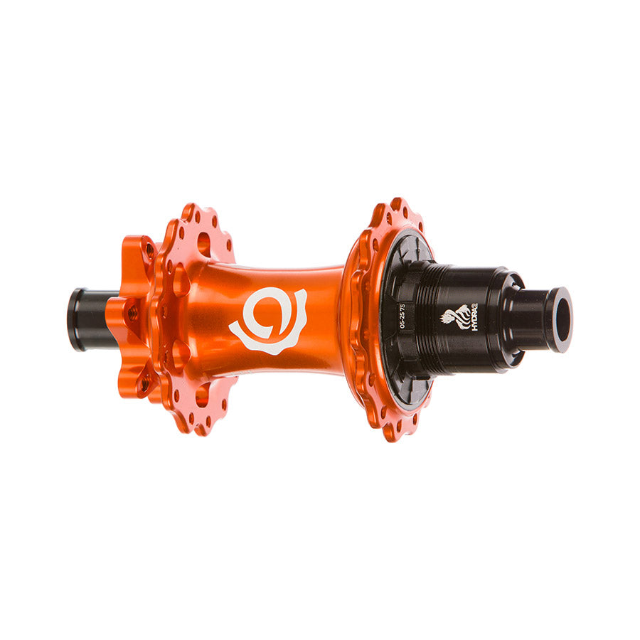 Industry Nine Hydra 2 Boost XD — Orange