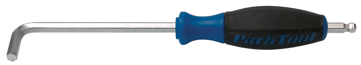 Park Tool Screwdriver Grip Hex Tools
