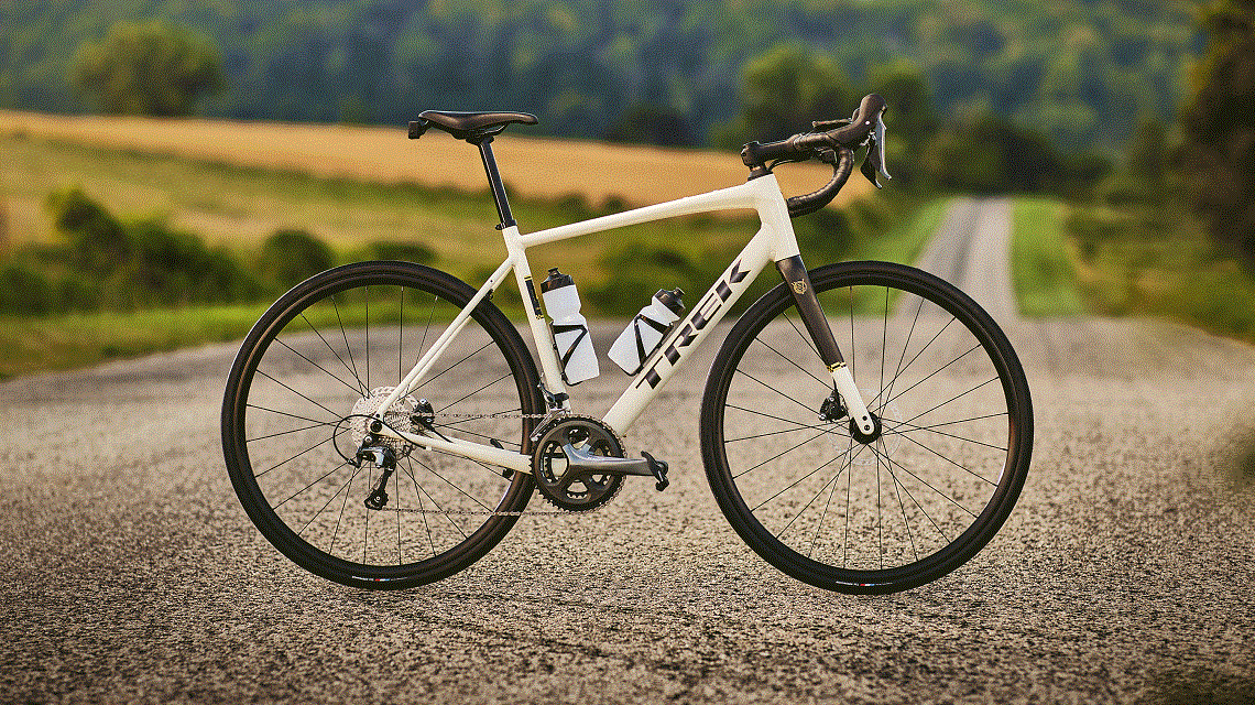 Trek Domane AL 5 Gen 4