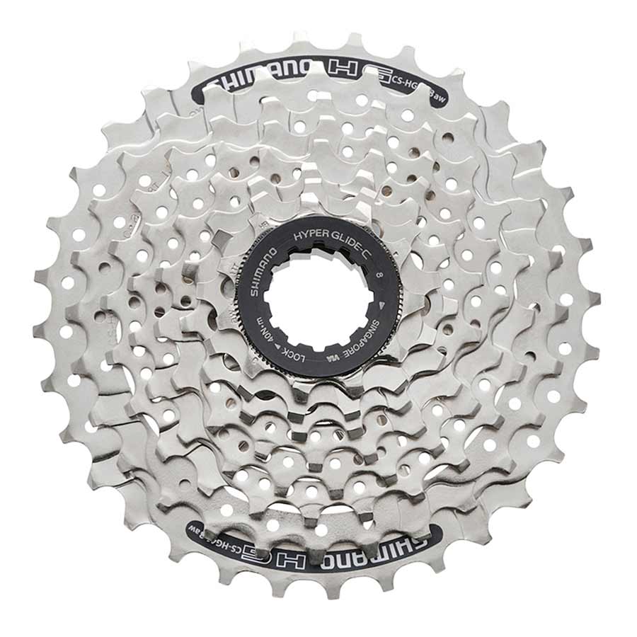 Shimano CS-HG41-8