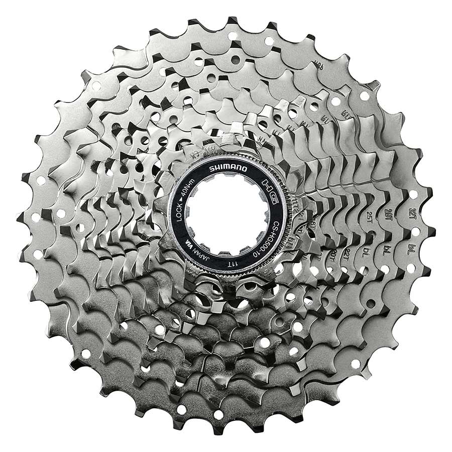 Shimano Tiagra CS-HG500-10