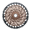 SRAM XG-1299 XX1 Eagle — Copper