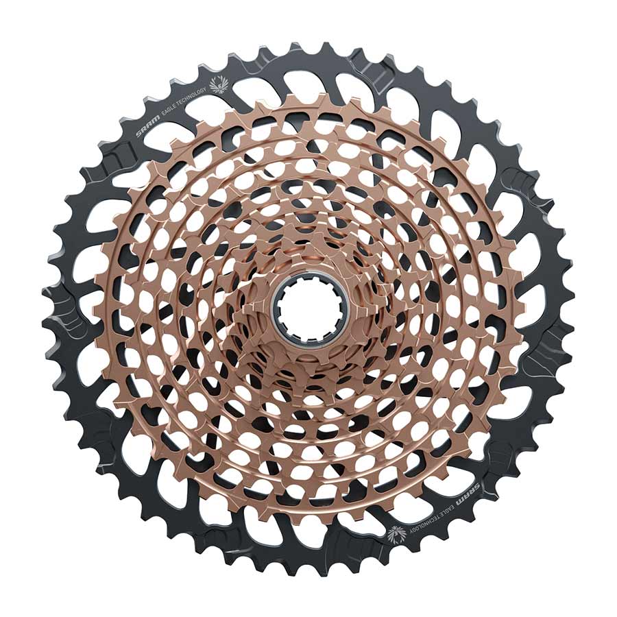 SRAM XG-1299 XX1 Eagle — Copper