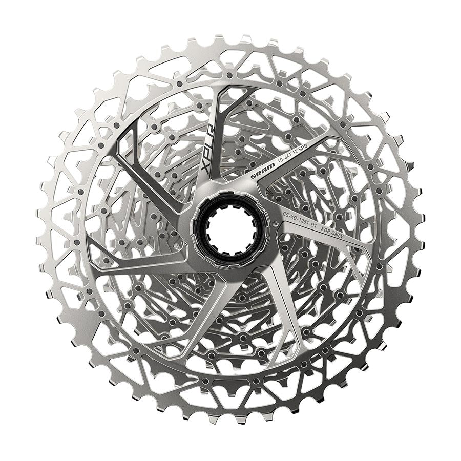 SRAM XG-1251