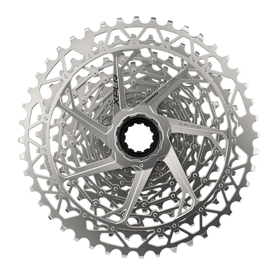 SRAM PG-1231 XPLR
